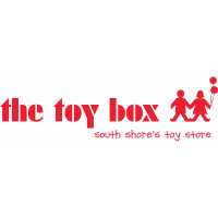 The Toy Box Hanover Logo