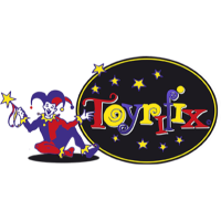 Toyrifix Logo