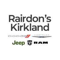 Rairdon's Dodge Chrysler Jeep of Kirkland Logo