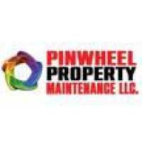 Pinwheel Property Maintenance LLC Logo