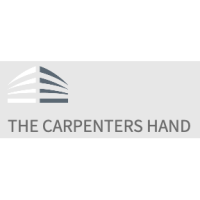 The Carpenter's Hand Logo