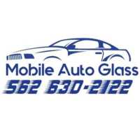 Mobile Auto Glass Logo