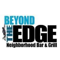 Beyond The Edge Logo