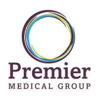 Premier Medical Group - Same-Day Clinic Logo
