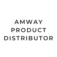 Amway Product Distributor Logo