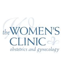 Mandy Winfrey - The Women's Clinic Logo