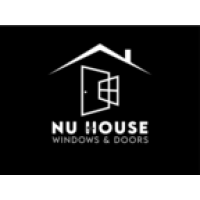 Nu-House Windows and Doors Logo