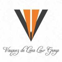 Vasquez de Lara Law Group - Divorce Lawyers Logo