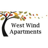 West Wind Apartments Logo