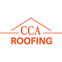 CCA Roofing Logo