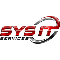 SYS IT Services Logo