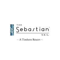 The Sebastian - Vail Logo