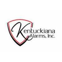 Kentuckiana Alarms Logo
