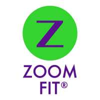 Zoom Fit Logo
