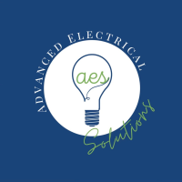 Advanced Electrical Solutions Logo