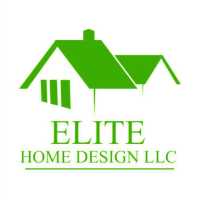 Elite Home Design LLC - Custom Home Builder in Central Arkansas Logo