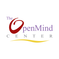 The Open Mind Center Logo