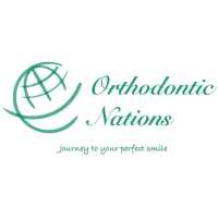 Orthodontic Nations Logo