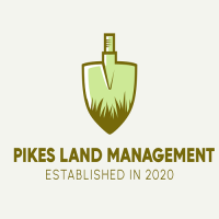 Pikes Land Management Logo