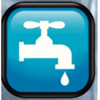 Centerville-Beavercreek Plumbing Logo