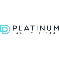 Platinum Family Dental, P.C. Logo