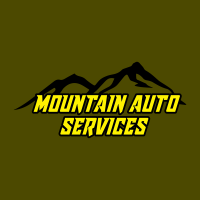 JH Mountain Auto Services Logo