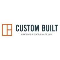Custom Built, Inc. Logo