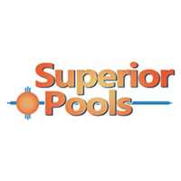 Superior Pools Inc. Logo