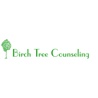 Birch Tree Counseling Logo