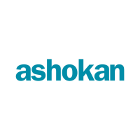 Ashokan Water Meters & Backflow Logo