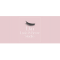 LKN Lash & Brow Studio Logo