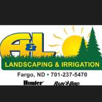A & L Landscaping Inc Logo