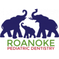 Roanoke Pediatric Dentistry Logo