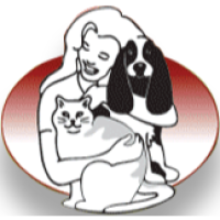Wheeling Animal Hospital and Pet Resort Logo
