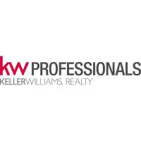 Marie Dufour, Realtor with Keller Williams Realty Professionals Logo