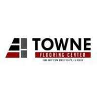 Towne Flooring Center Logo