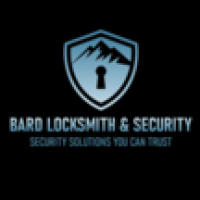 Bard LockSmith & Security Logo