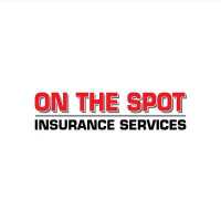 On The Spot Insurance Services Inc. Logo
