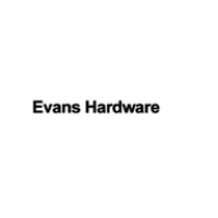 Evans Hardware Logo