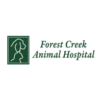 Forest Creek Animal Hospital Logo