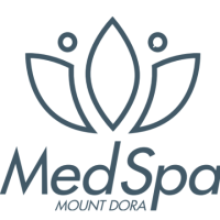 Med Spa Mount Dora Logo