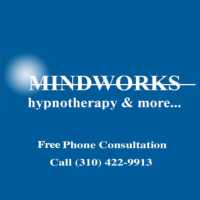 Mindworks Hypnotherapy Logo