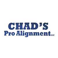 Chad's Pro Alignment, LLC Logo