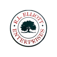 R. L. Elliott Enterprises, Inc. Logo