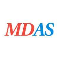 M D Air Services Logo