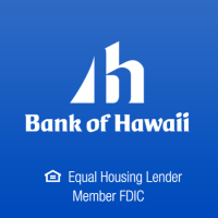 Bank of Hawaii - CLOSED Logo