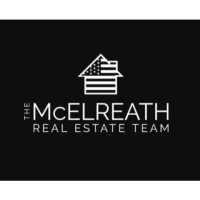 The McElreath Team Logo