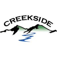 Creekside Cafe & Grill Logo