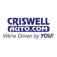 Criswell Automotive Logo