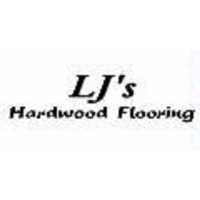 Little Joe's Hardwood Flooring Inc. Logo